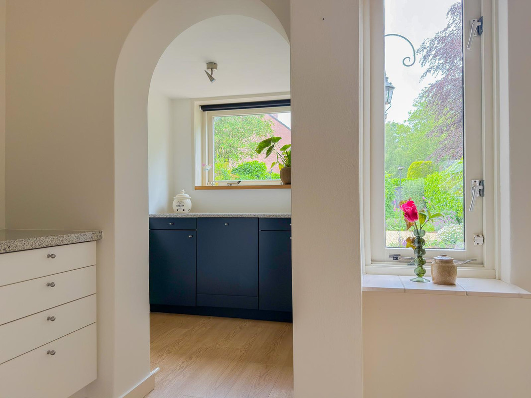Twee-onder-één-kap te koop: Koenestraat 86, Amerongen