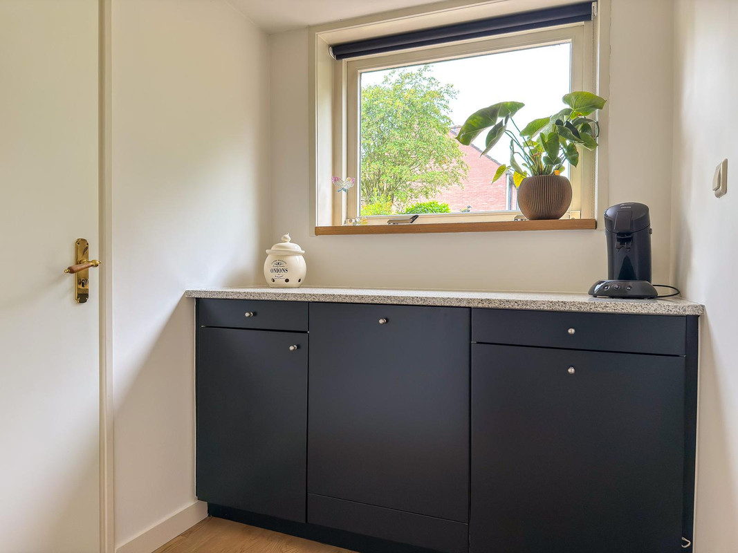 Twee-onder-één-kap te koop: Koenestraat 86, Amerongen