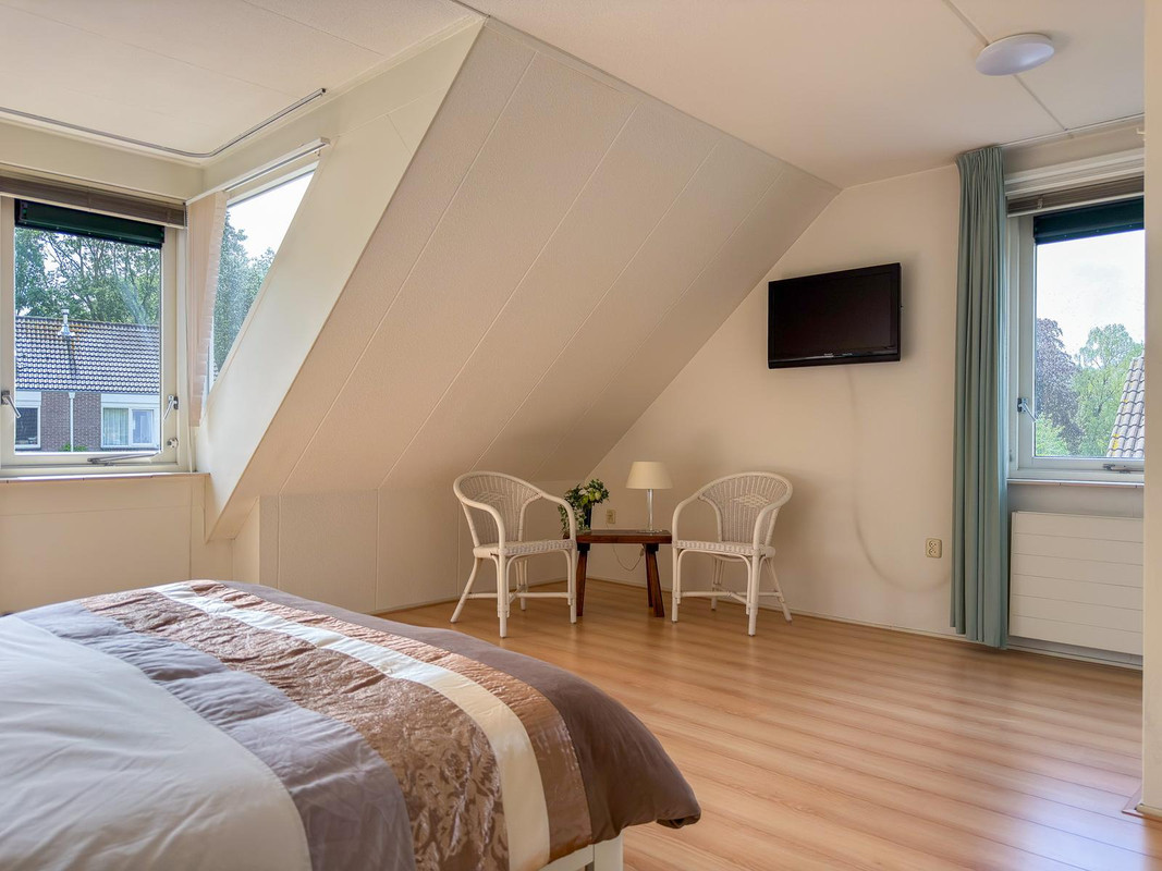 Twee-onder-één-kap te koop: Koenestraat 86, Amerongen