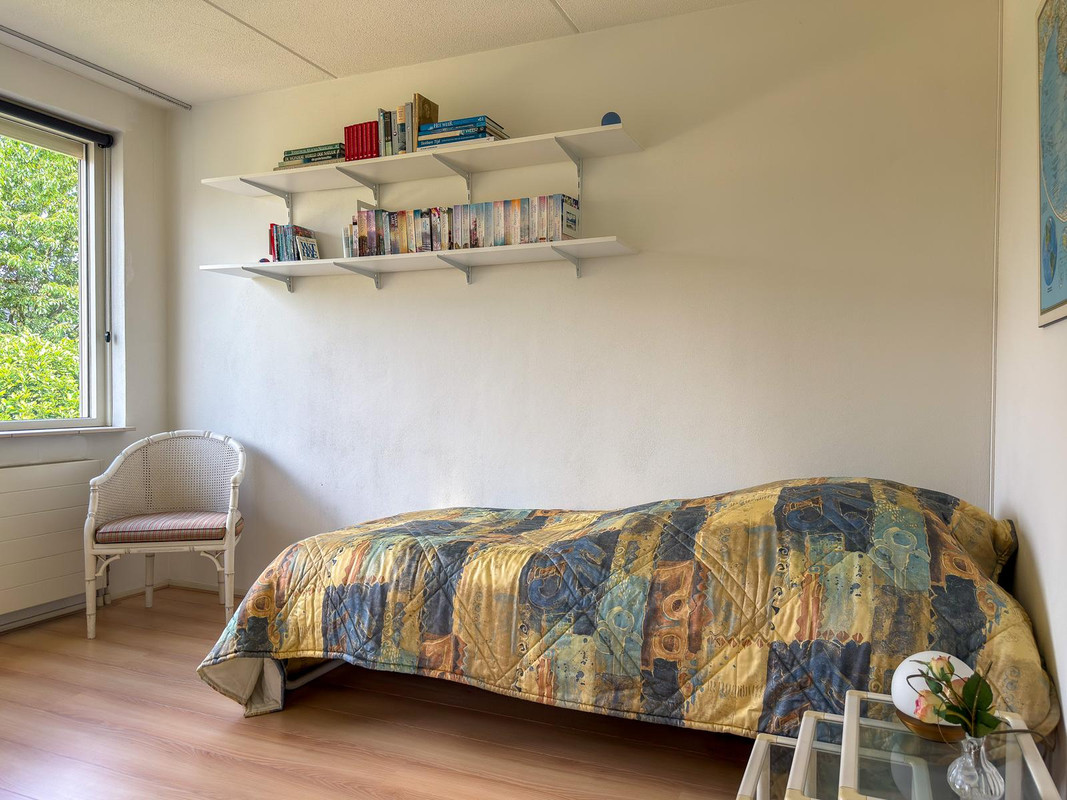 Twee-onder-één-kap te koop: Koenestraat 86, Amerongen
