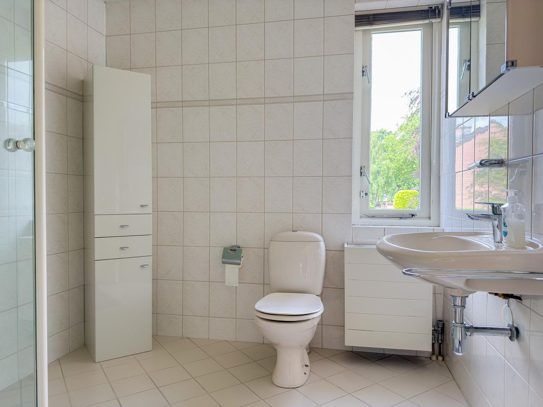 Twee-onder-één-kap te koop: Koenestraat 86, Amerongen