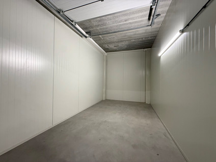Steur 156