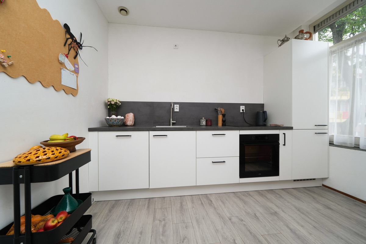 Appartement te koop: Gijsingstraat 44B, Rotterdam