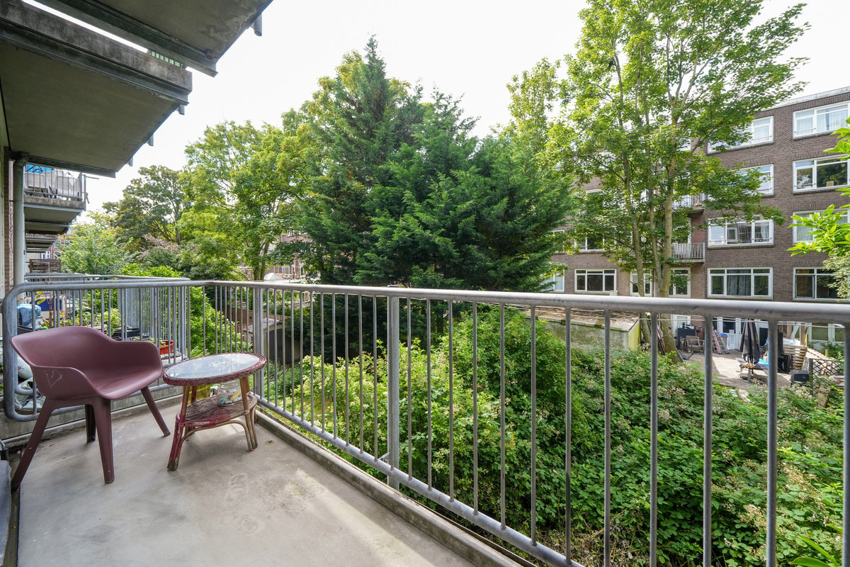 Appartement te koop: Gijsingstraat 44B, Rotterdam