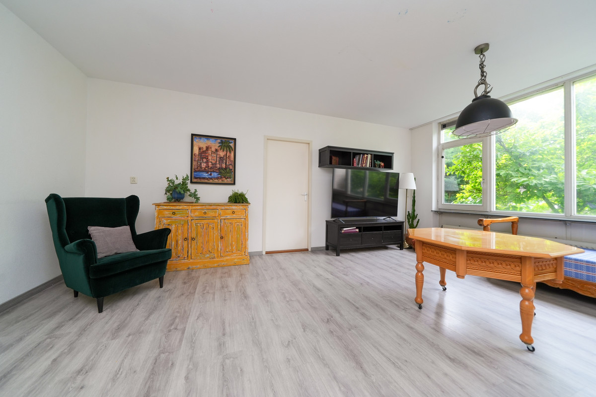 Appartement te koop: Gijsingstraat 44B, Rotterdam