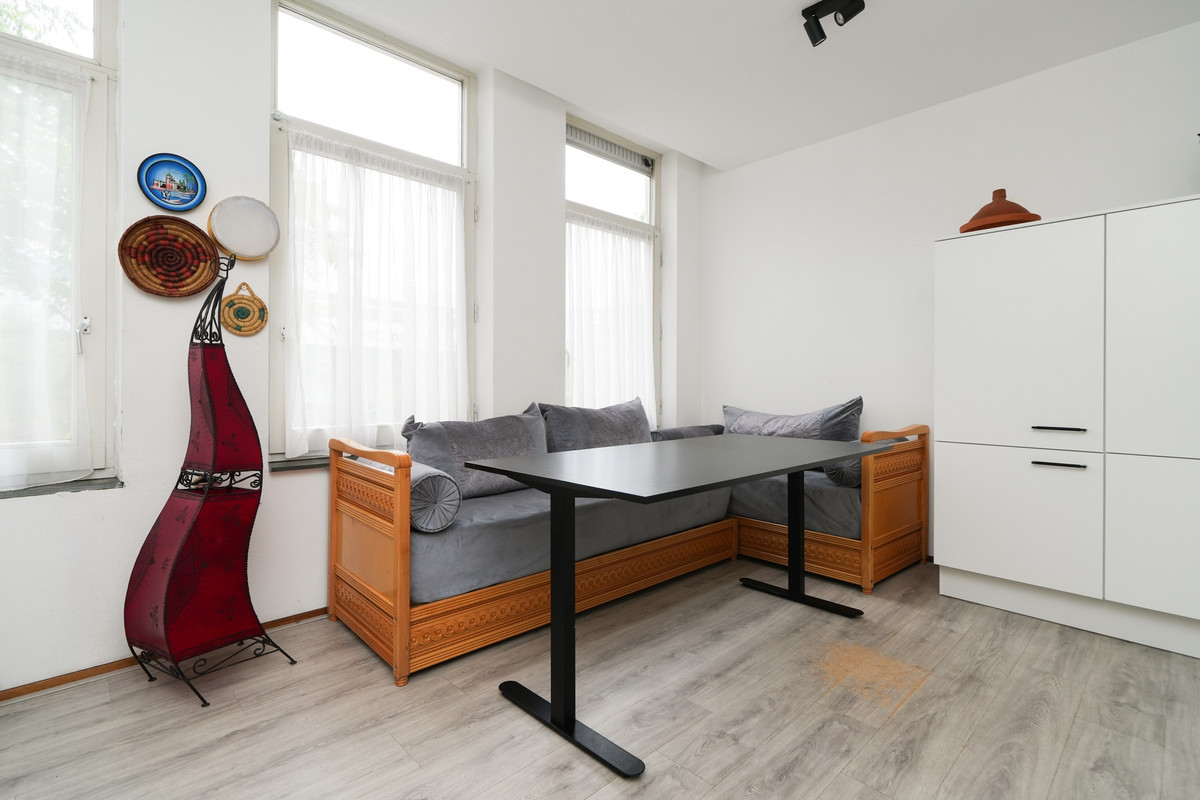 Appartement te koop: Gijsingstraat 44B, Rotterdam