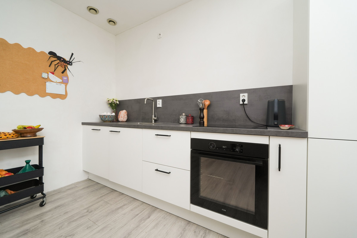 Appartement te koop: Gijsingstraat 44B, Rotterdam