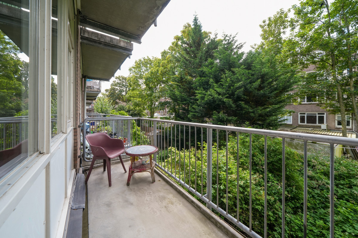 Appartement te koop: Gijsingstraat 44B, Rotterdam