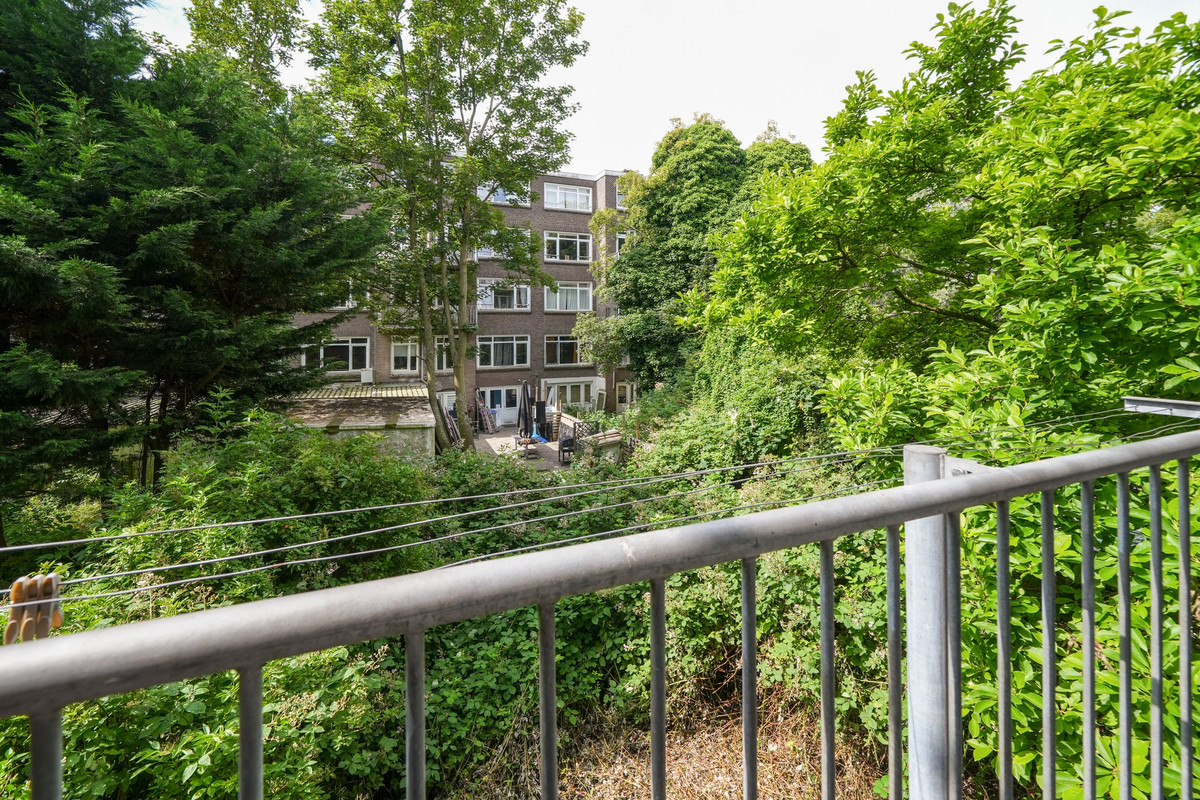 Appartement te koop: Gijsingstraat 44B, Rotterdam