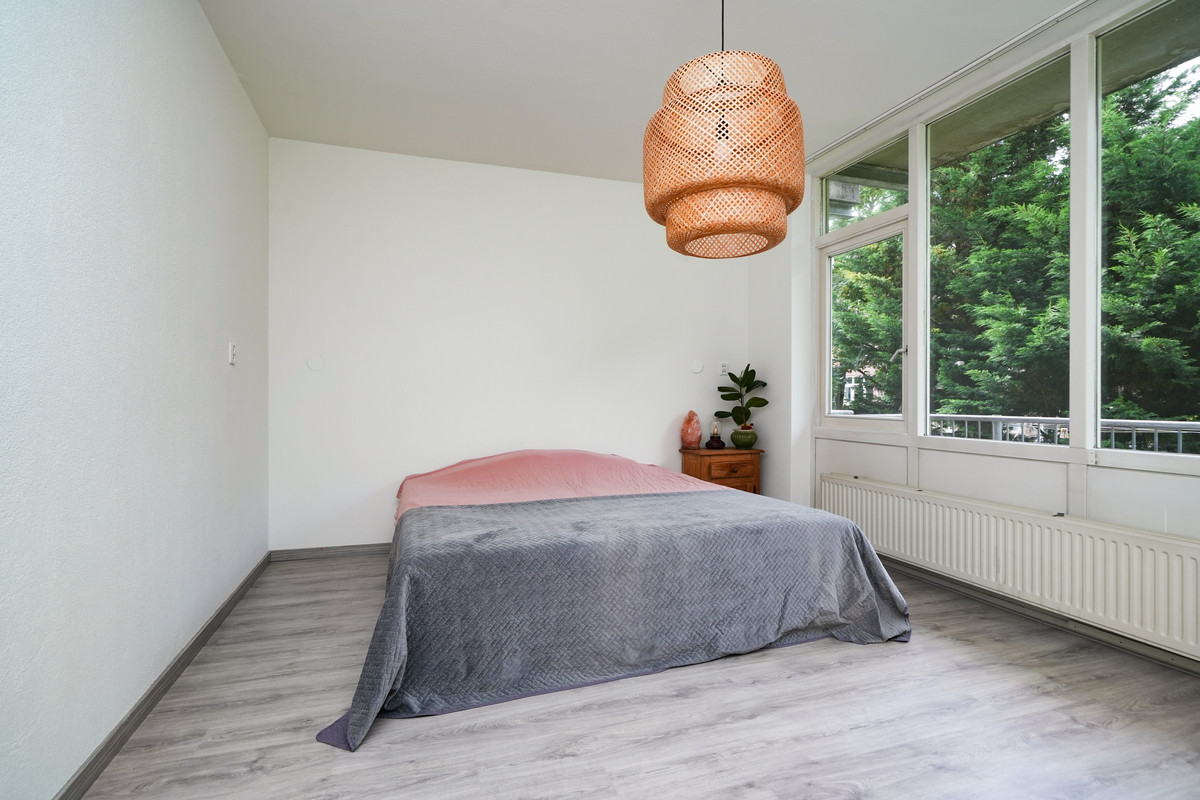 Appartement te koop: Gijsingstraat 44B, Rotterdam