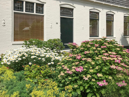 Van Beekstraat 69