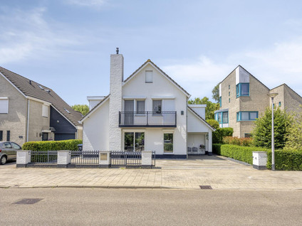 Hegdambroek 2215