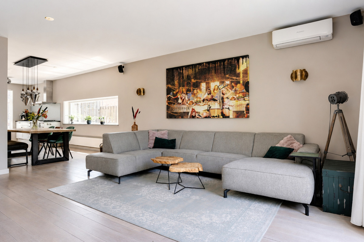 Hoekwoning te koop: Antonius Heggelaan 26, 'S-Gravenhage