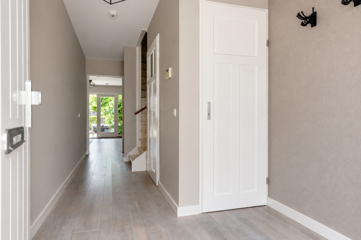Hoekwoning te koop: Antonius Heggelaan 26, 'S-Gravenhage