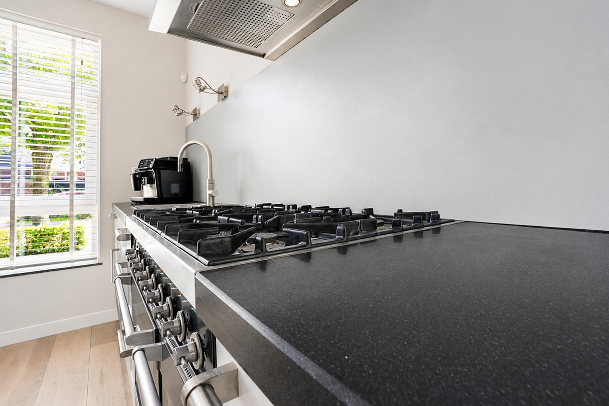 Hoekwoning te koop: Antonius Heggelaan 26, 'S-Gravenhage