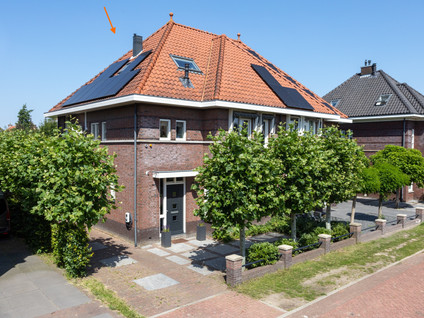 Jan Ligthartsingel 33