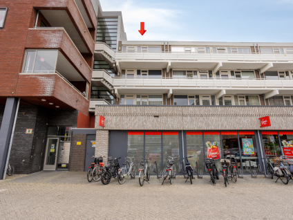 Kornoeljelaan 60