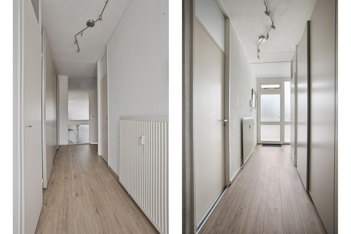 Appartement te koop: Kornoeljelaan 60, Noordwijkerhout