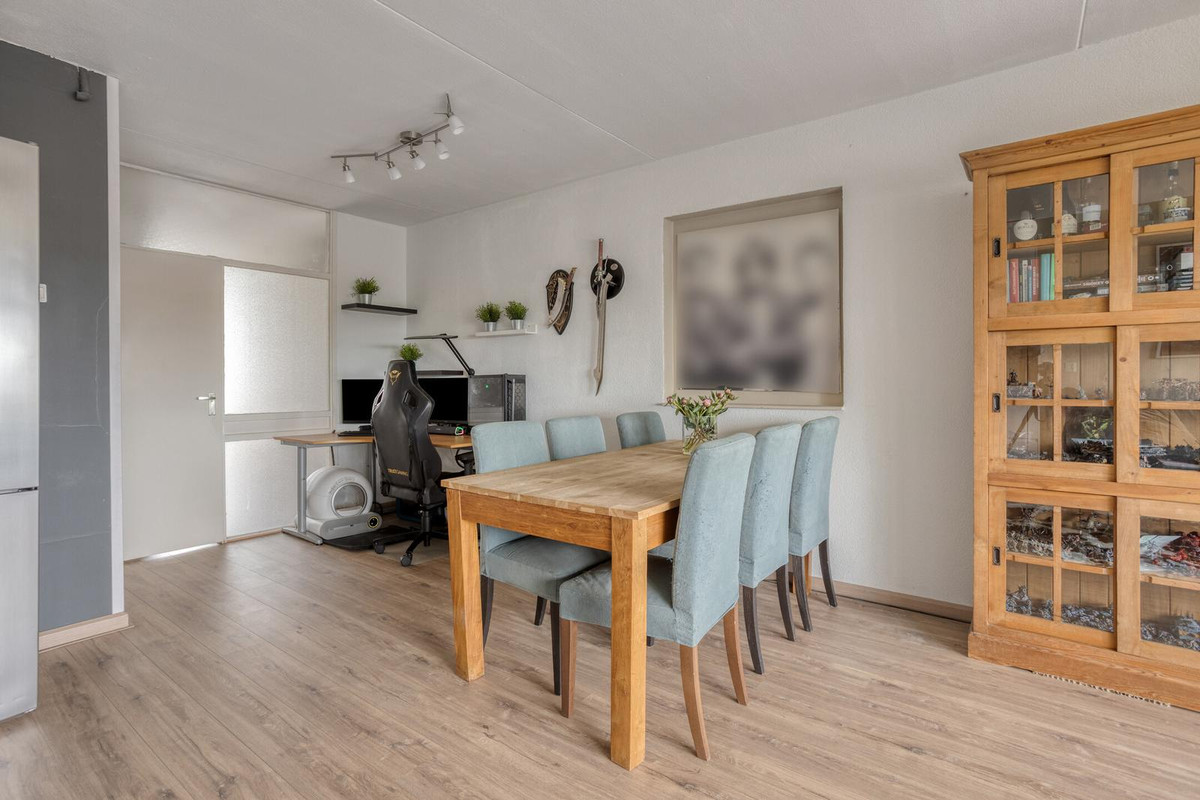 Appartement te koop: Kornoeljelaan 60, Noordwijkerhout