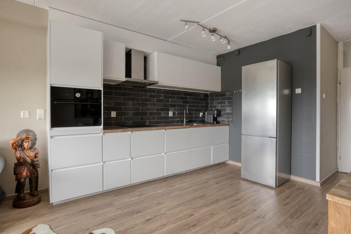 Appartement te koop: Kornoeljelaan 60, Noordwijkerhout