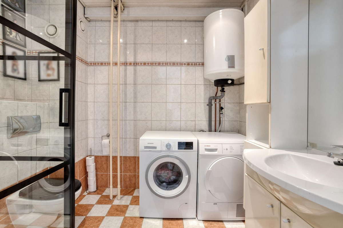 Appartement te koop: Kornoeljelaan 60, Noordwijkerhout
