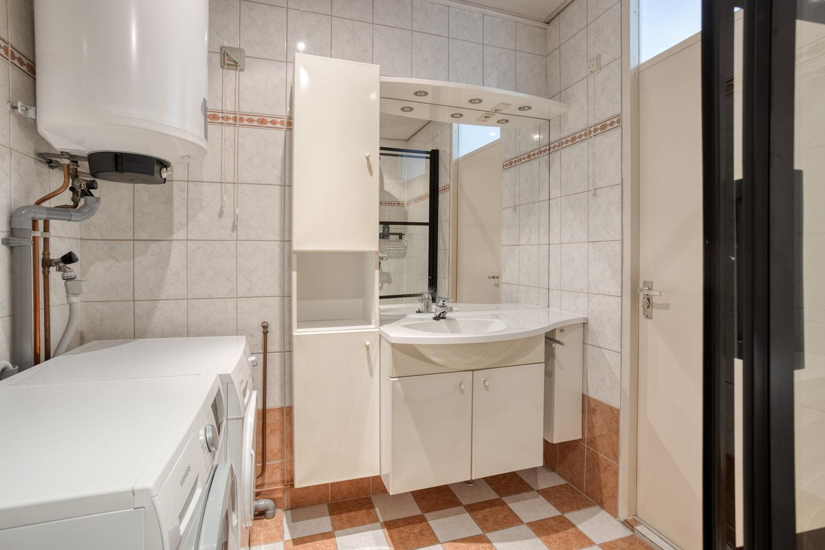 Appartement te koop: Kornoeljelaan 60, Noordwijkerhout