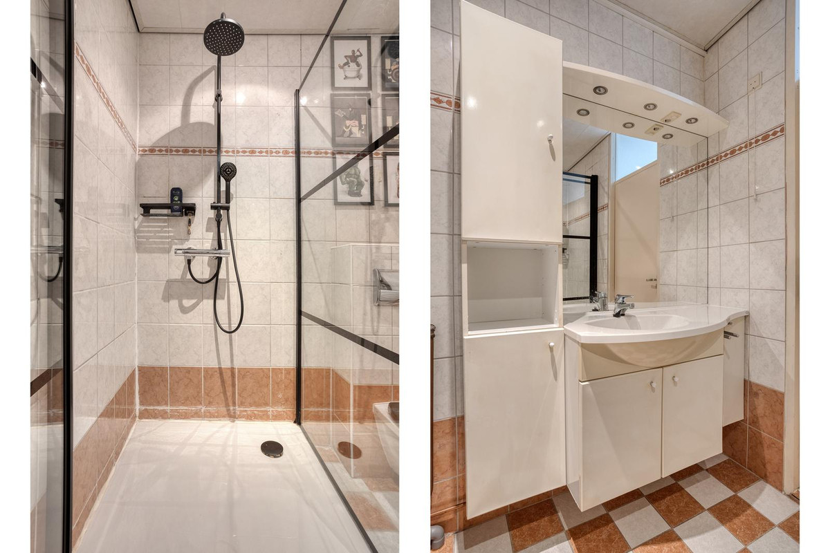 Appartement te koop: Kornoeljelaan 60, Noordwijkerhout