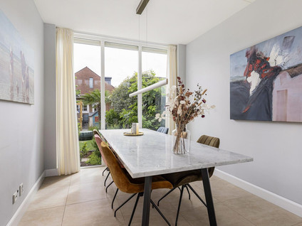 Hoogheemraadstraat 7