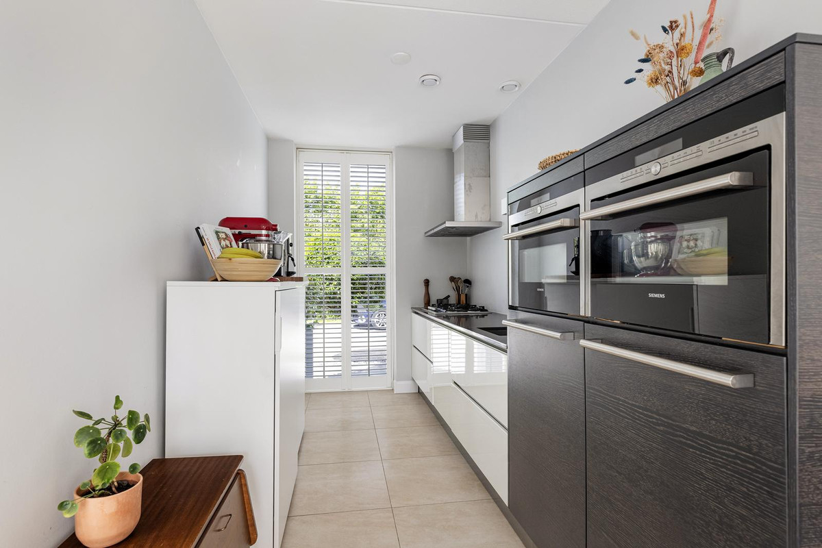 Tussenwoning te koop: Hoogheemraadstraat 7, Rotterdam