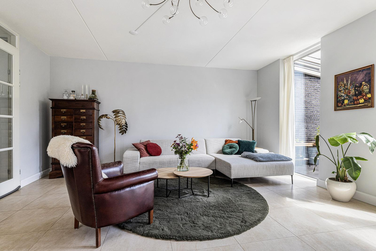 Tussenwoning te koop: Hoogheemraadstraat 7, Rotterdam