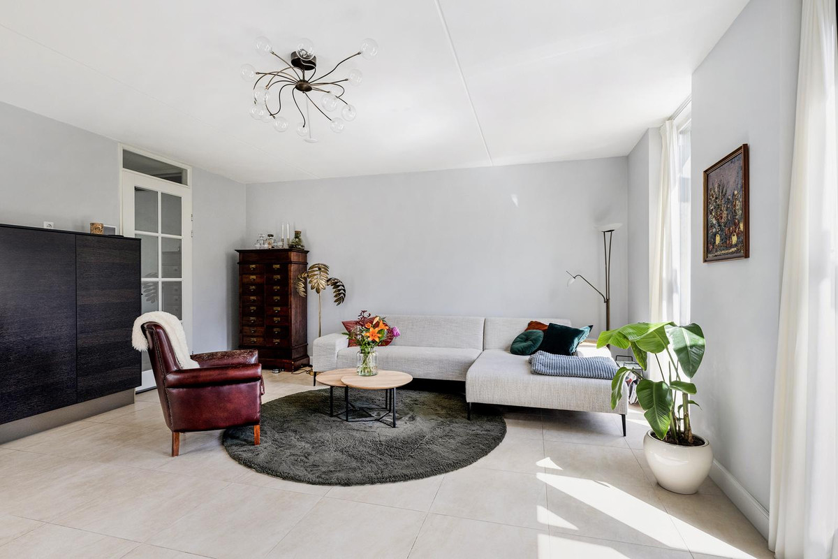 Tussenwoning te koop: Hoogheemraadstraat 7, Rotterdam