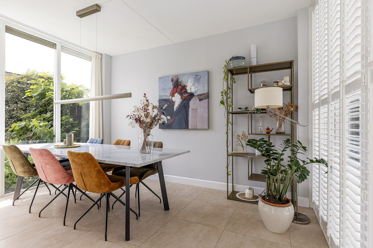 Tussenwoning te koop: Hoogheemraadstraat 7, Rotterdam