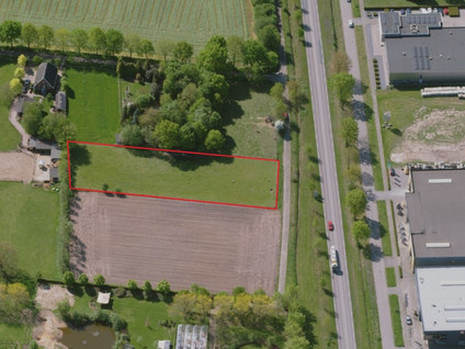 Weijenborgerdijk - Vragender