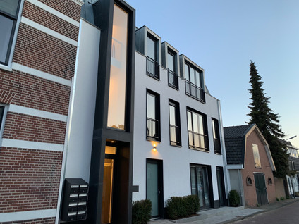 appartementen te huur op Meentweg 11A6
