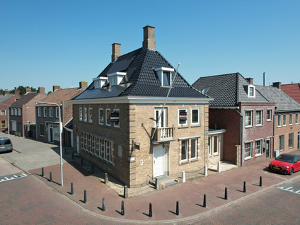 Havenweg 1