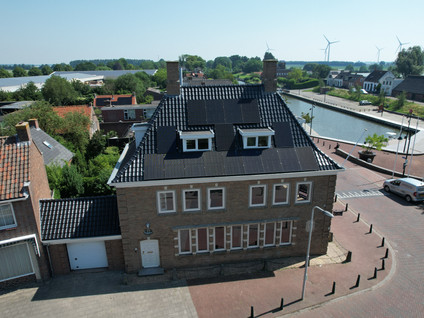 Havenweg 1