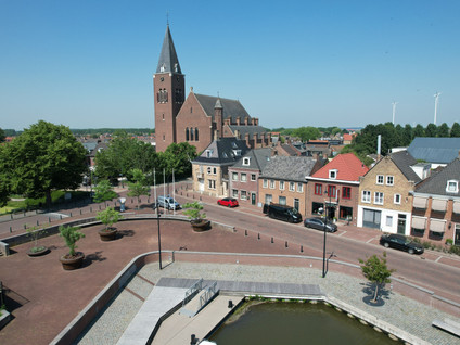 Havenweg 1