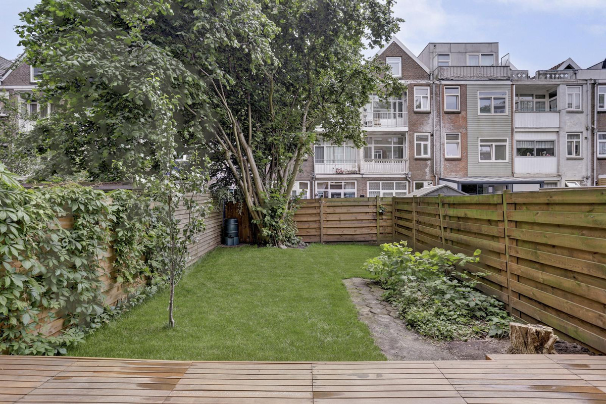 Appartement te koop: Mijnsherenlaan 60D, Rotterdam