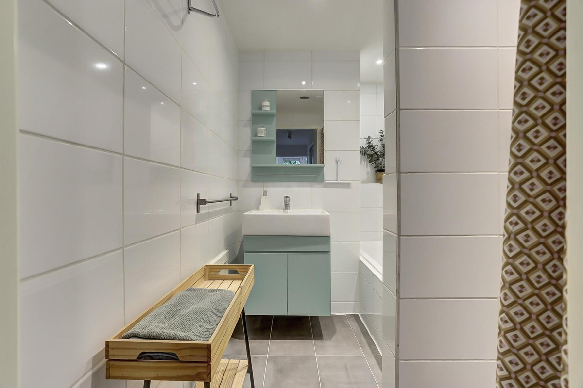 Appartement te koop: Mijnsherenlaan 60D, Rotterdam
