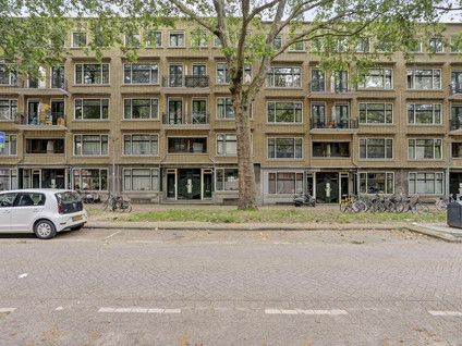 Mijnsherenlaan 60D
