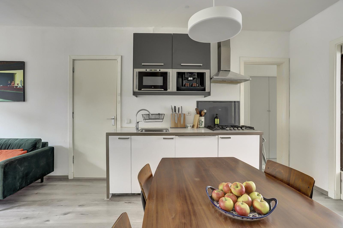 Appartement te koop: Mijnsherenlaan 60D, Rotterdam