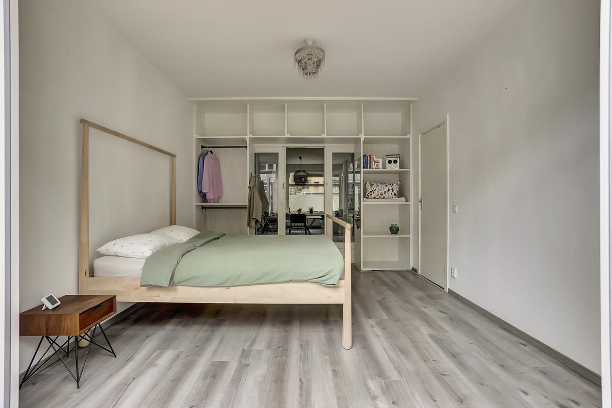 Appartement te koop: Mijnsherenlaan 60D, Rotterdam
