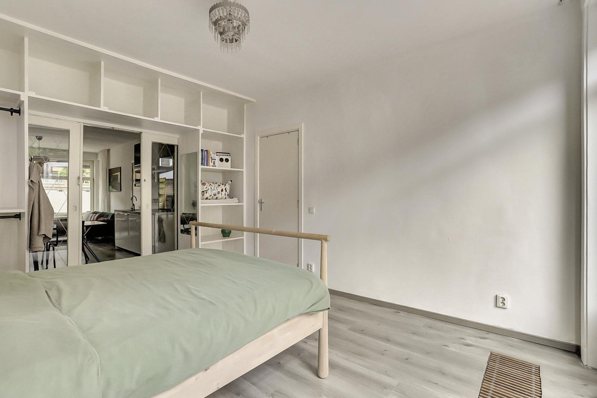 Appartement te koop: Mijnsherenlaan 60D, Rotterdam