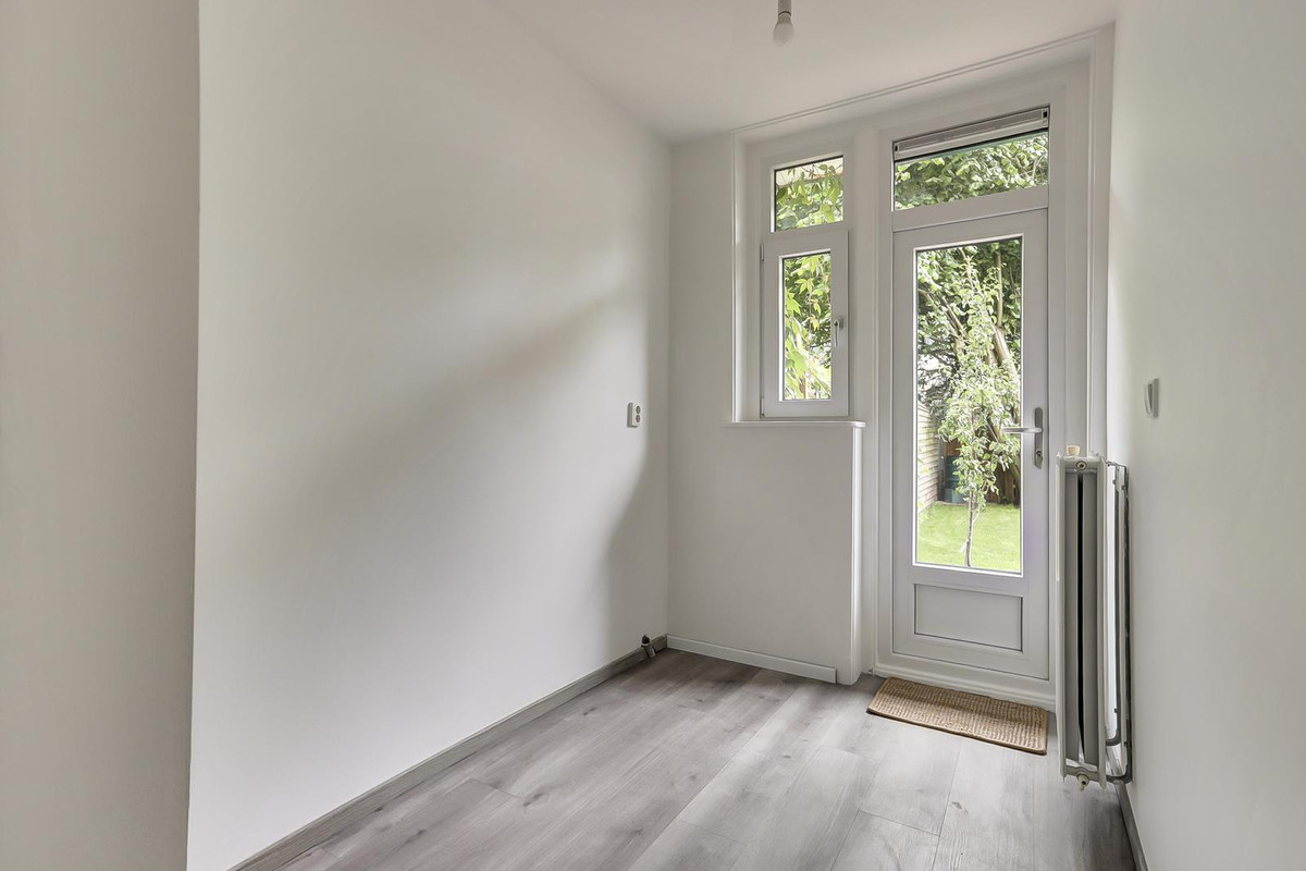 Appartement te koop: Mijnsherenlaan 60D, Rotterdam