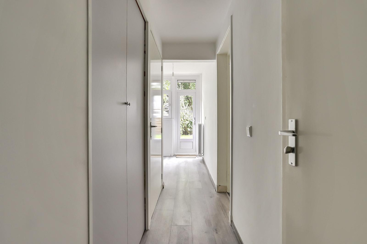 Appartement te koop: Mijnsherenlaan 60D, Rotterdam