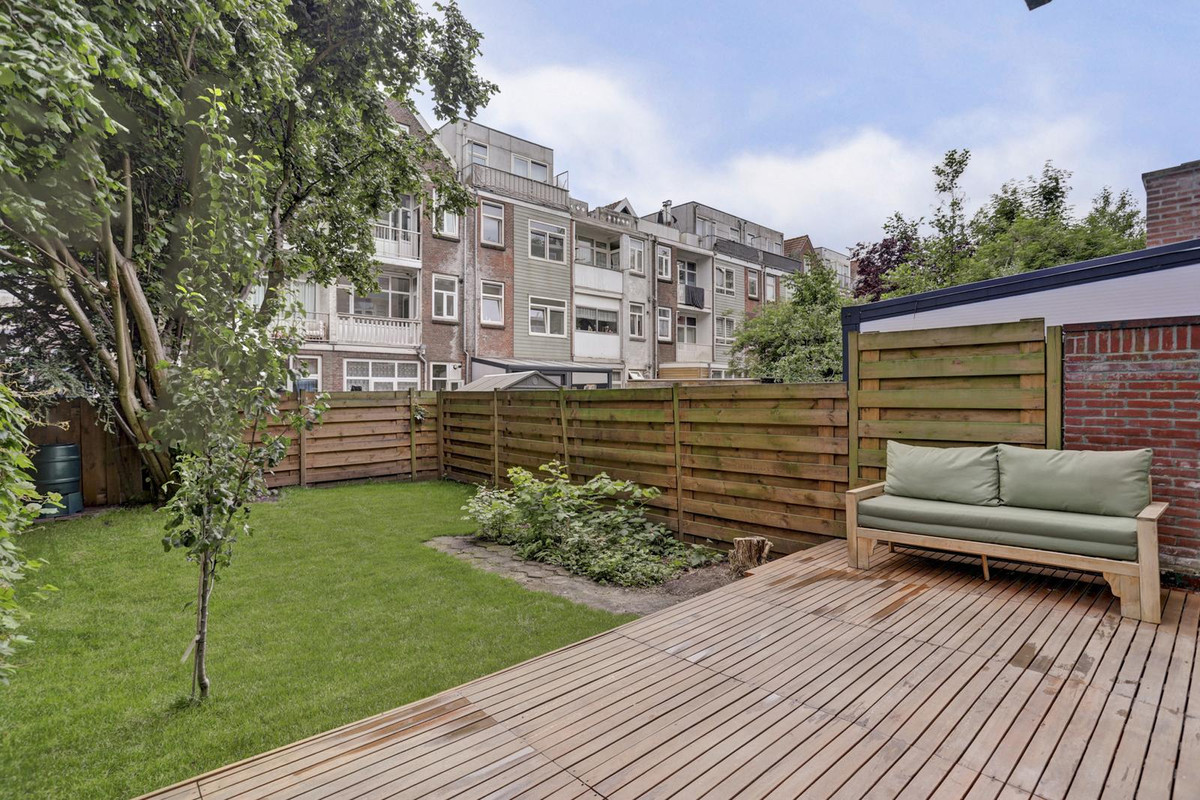 Appartement te koop: Mijnsherenlaan 60D, Rotterdam