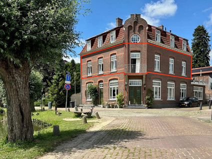 free-sector-houses for rent on Körnerstraat 23
