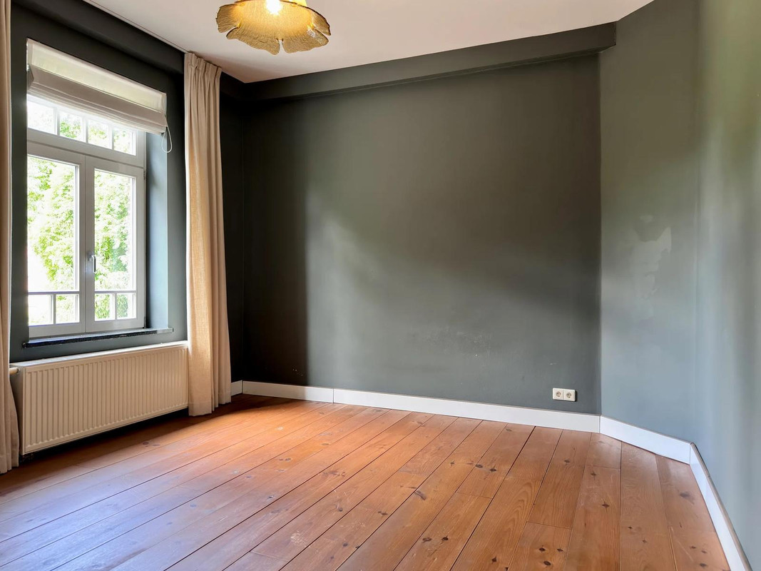 Twee-onder-één-kap te huur: Körnerstraat 23, Wijnandsrade