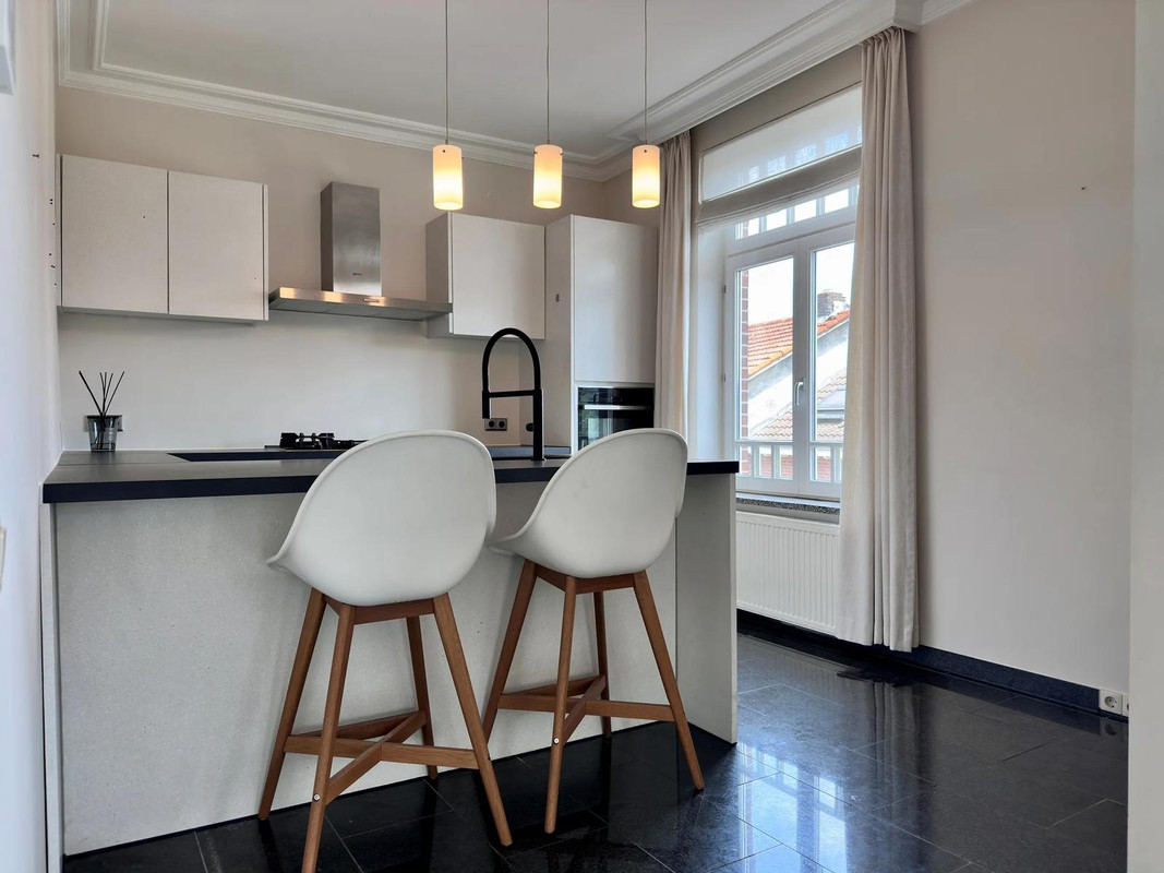 Twee-onder-één-kap te huur: Körnerstraat 23, Wijnandsrade