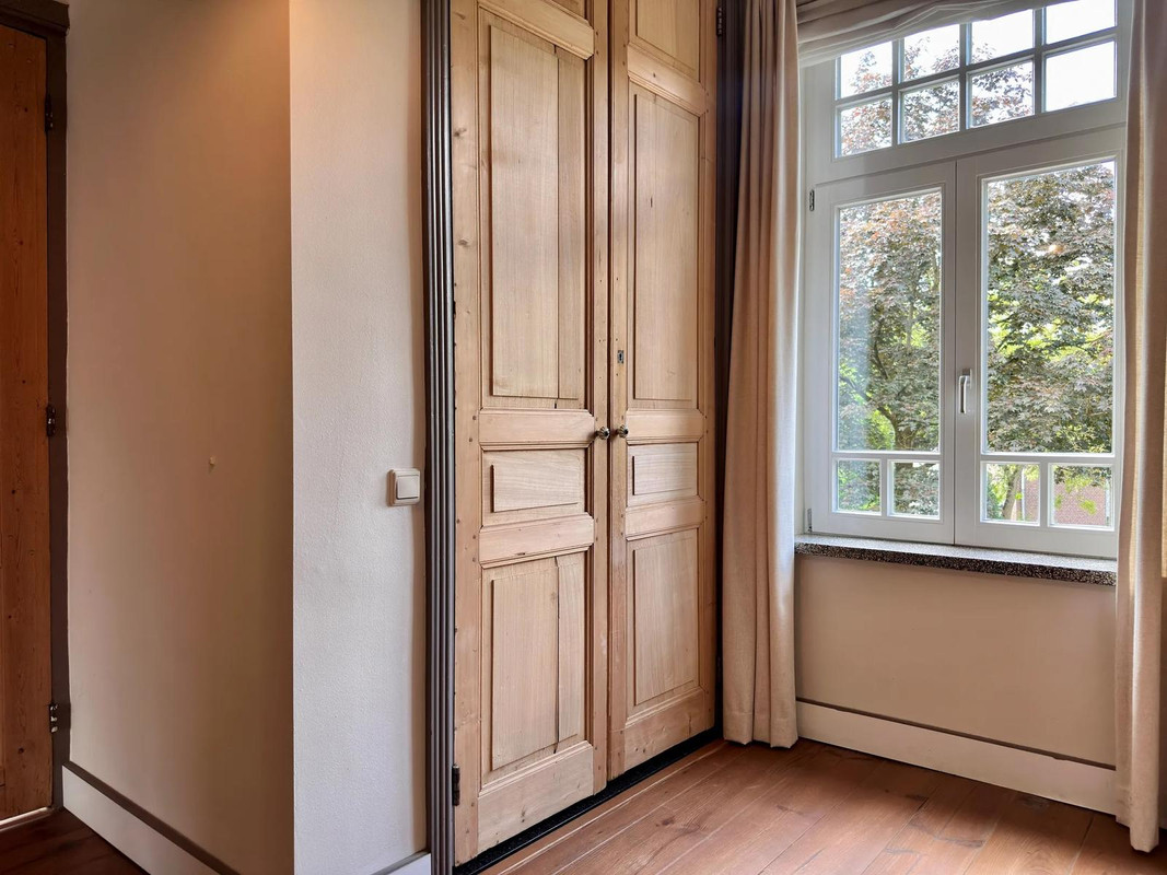 Twee-onder-één-kap te huur: Körnerstraat 23, Wijnandsrade